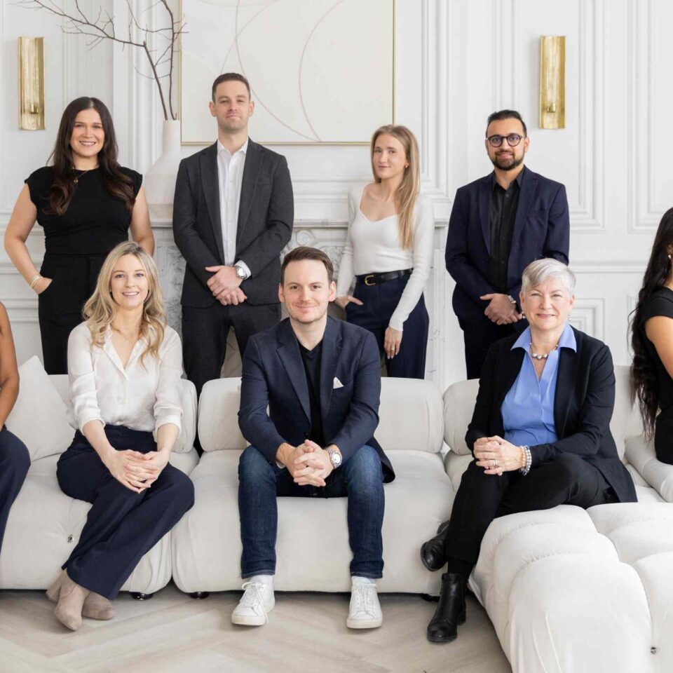 Who Is The Best Realtor In Downtown Toronto?