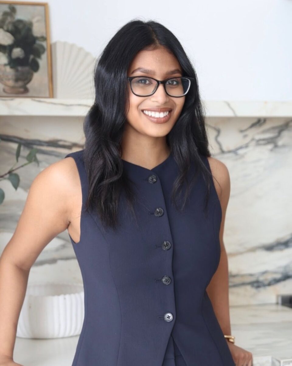 Aliyah Mohabir