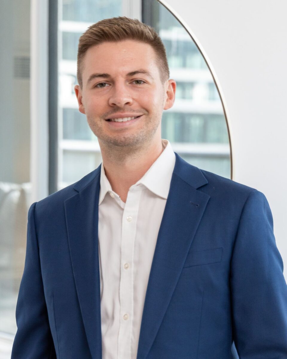 Connor Schyvenaars