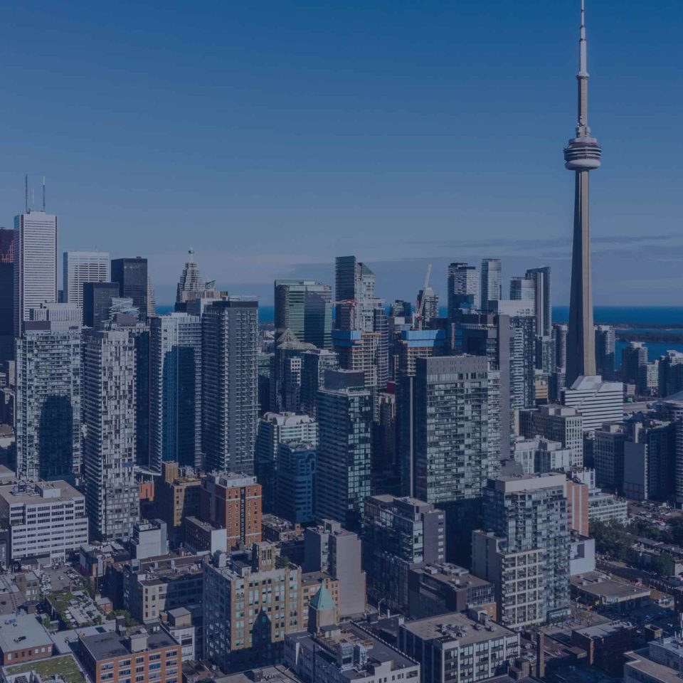 Toronto Real Estate Market Update: Q1 2026