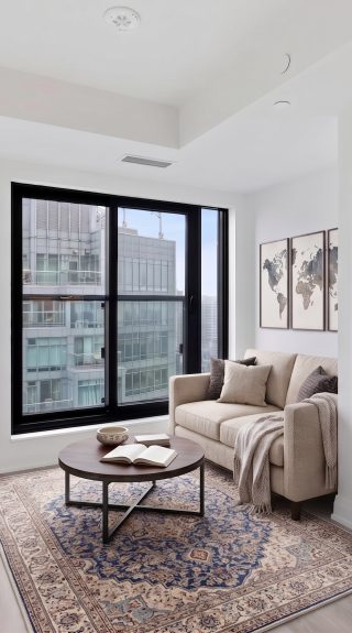 3409 – 20 Soudan, Toronto