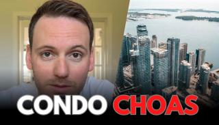 What Everyone Get’s Wrong About Toronto Condos