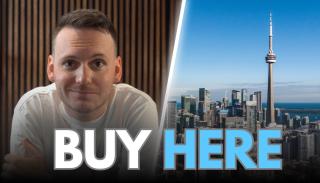 Top 6 Toronto Neighbourhoods for First-Time Condo Buyers (And Our Favourite Condos)