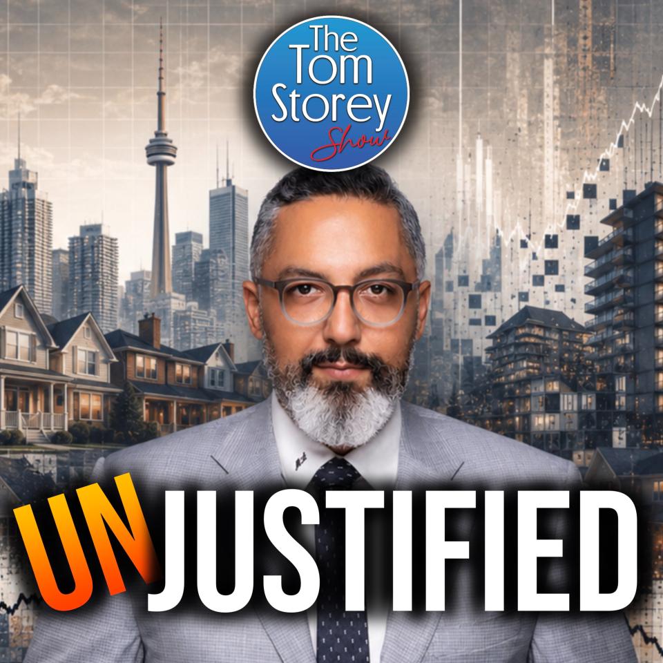 Canada’s House Prices Have a Data Problem with Moe Asgarian