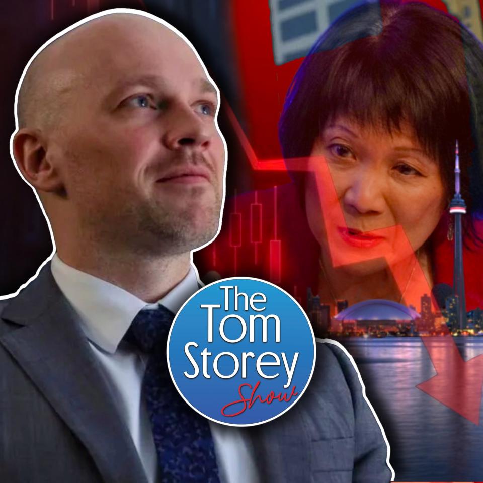 Inside Toronto’s Broken Housing System with Brad Bradford