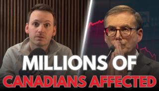 It Begins: The Canadian Mortgage Renewal Tidal Wave