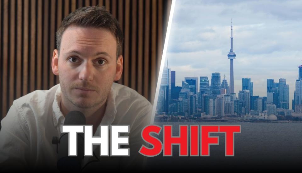 You Won’t Believe What Toronto Real Estate Did In May