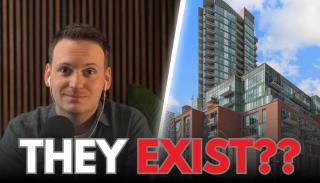 You Won’t Believe What $550K Buys in Toronto Right Now