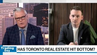 Toronto Real Estate: Spring Market Outlook (7 Factors)