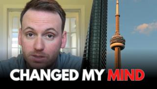 I Analyzed 13,318 Toronto Home Sales (Sellers Won’t Like This)