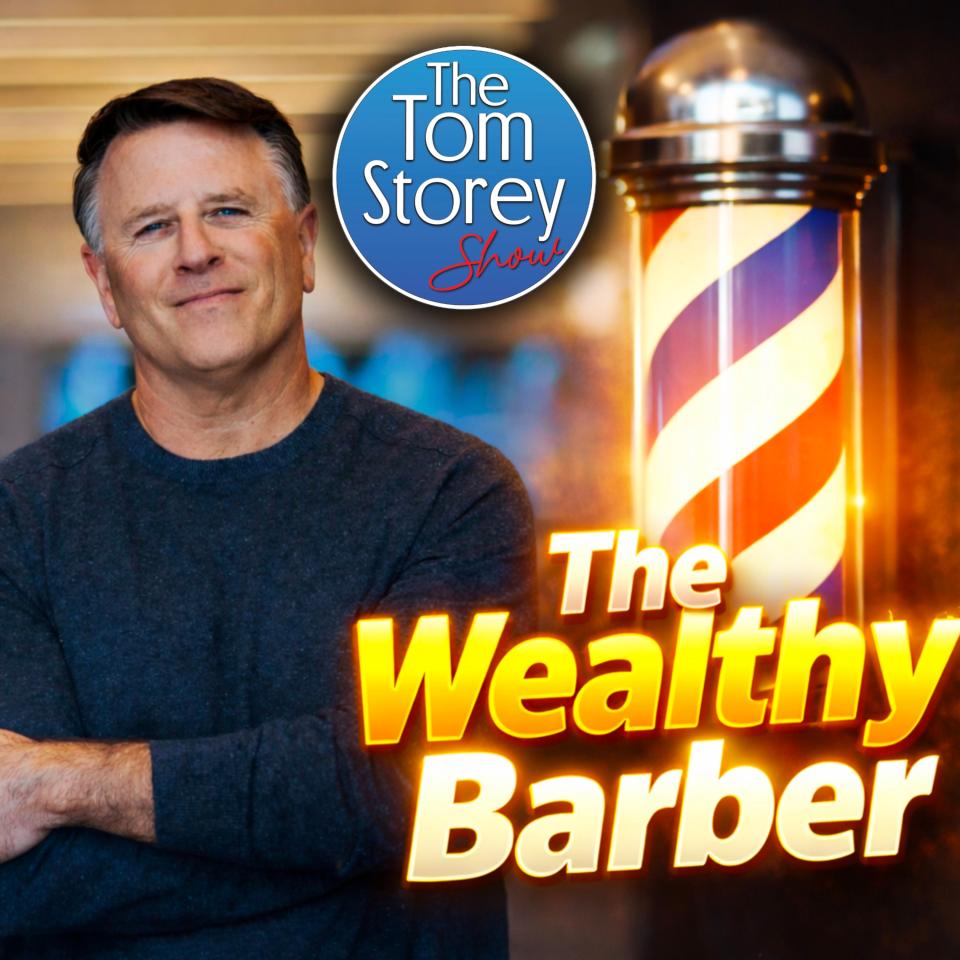 Canada’s Housing Crash Is Wiping Out Down Payments with The Wealthy Barber, David Chilton