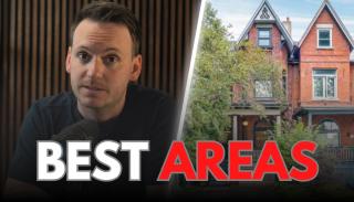 Ranking Toronto’s 6 Hottest Neighbourhoods (2026)