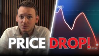 Toronto Real Estate Prices Are Not Done Falling…Yet