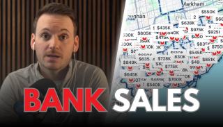 Toronto Power of Sales Are Exploding (The Real Prices)