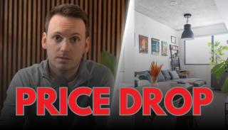 Toronto Home Prices Are Falling — So Why Are Sales Rising?