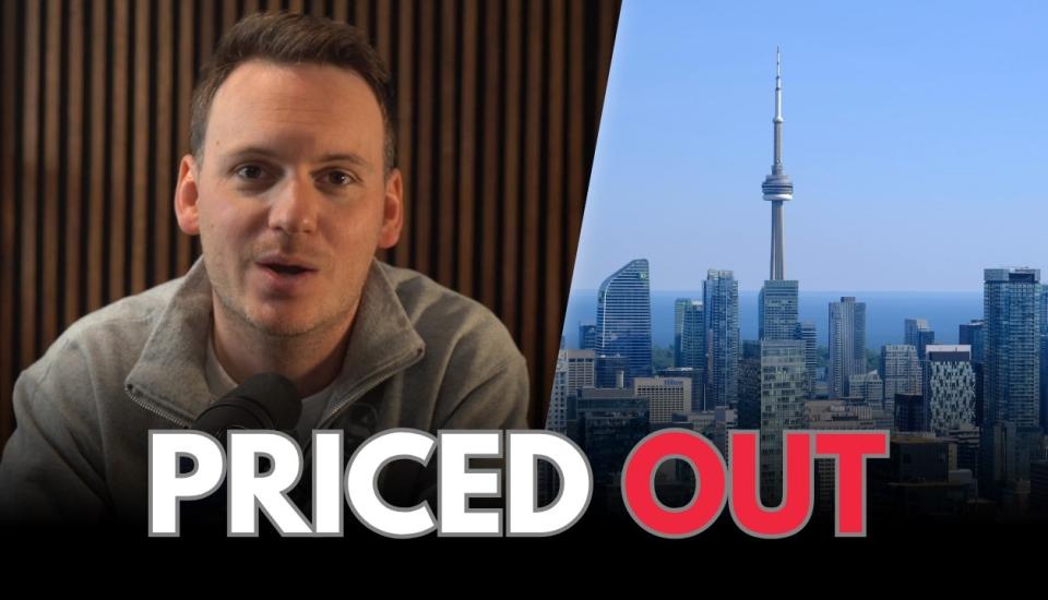 A Generation Locked Out: Canada’s Real Housing Crisis