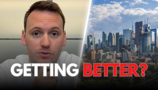 I Can’t Believe What The Toronto Housing Market Just Did