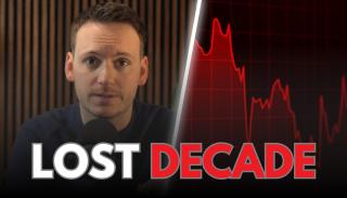 Why Canadian Real Estate WON’T Recover Until 2032