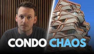 You Won’t Believe What’s Happening to Toronto Condos