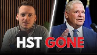 BREAKING: Doug Ford Just Saved Ontario Home Buyers Up To $130,000 — Here’s What You Need To Know