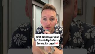 The only account that lets you double dip on tax breaks in Canada! (It’s Legal)