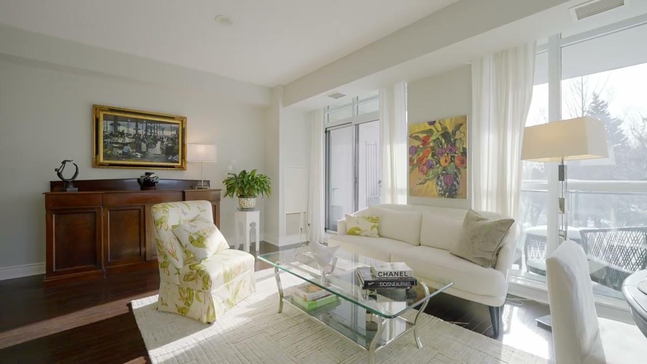 310 - 319 Merton Street, Toronto