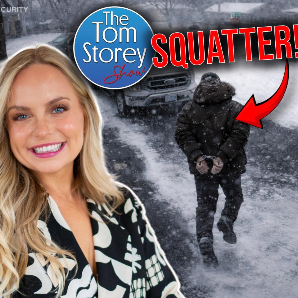 Canadian Real Estate Isn’t “Safe” with Abbie Kaczmarek