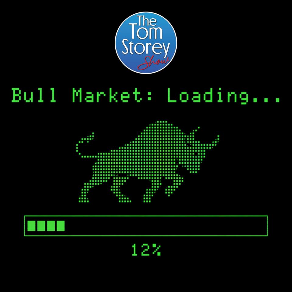 Canadian Real Estate: The Bottom Is NOW! w: Tom Moffat