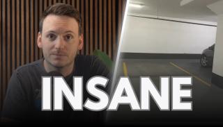 You Won’t Believe How Much A Toronto Parking Spot Cost 🫠