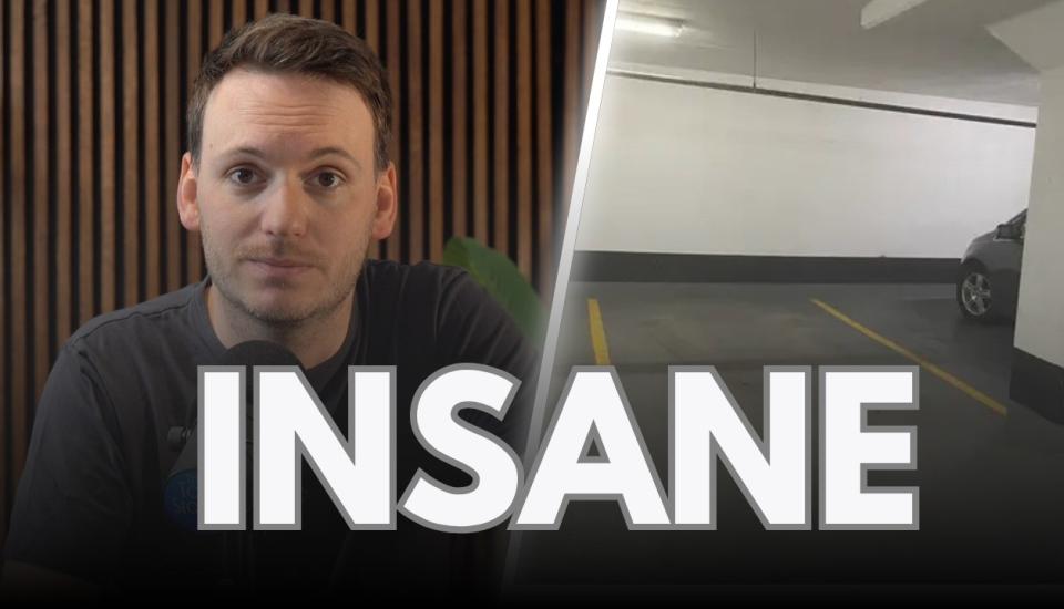 You Won’t Believe How Much A Toronto Parking Spot Cost 🫠