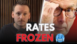 Bank of Canada Holds at 2.25%, Economy ‘Resilient Overall’