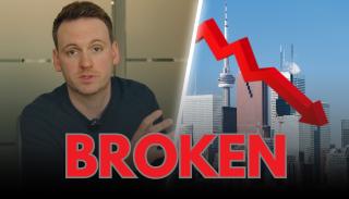 How To Lower Housing Prices In Canada