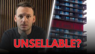 Toronto Condos: Winners and Losers (Some May Never Sell)