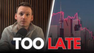 You Won’t Believe How Old First-Time Home Buyers Are in Canada