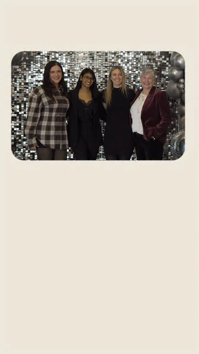 Thank you to every client who trusted us this year and allowed us to be part of your real estate journey. In a year where the market was tougher than usual, our team stayed focused, worked hard, and got results. We couldnt have done it without the incredible support of our clients, community, and company.Were grateful, were energized, and were ready to make 2026 even bigger and better.