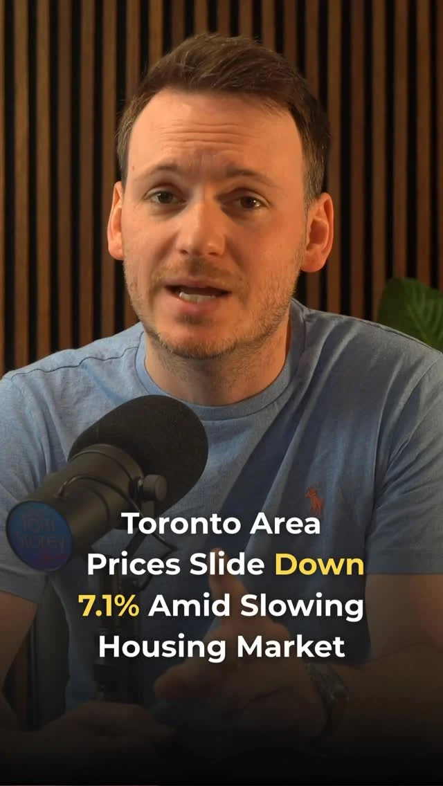 February 2026 Toronto Housing Market