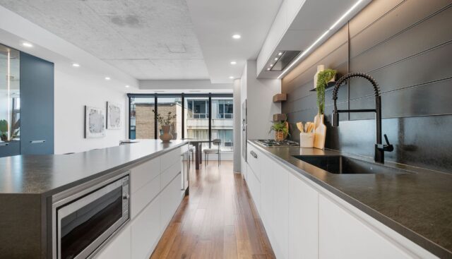PH2 – 533 Richmond St W, Toronto