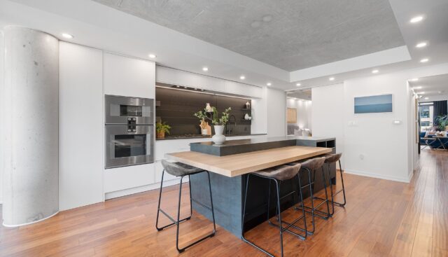 PH2 – 533 Richmond St W, Toronto