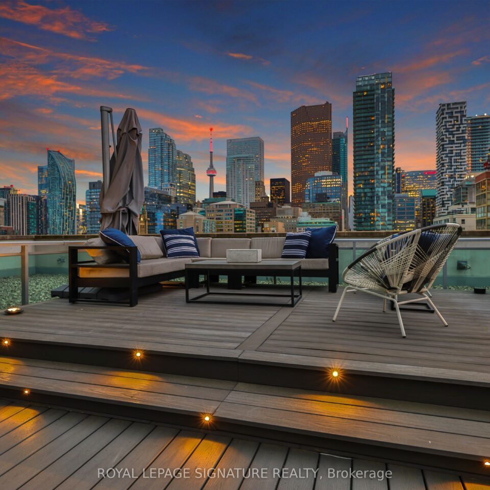 Toronto Condo Market Insights: A Look at the Last 100 Days