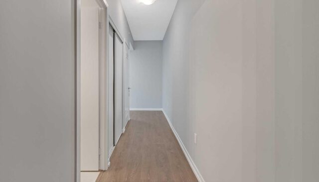 311 – 3237 Bayview Ave N, Toronto