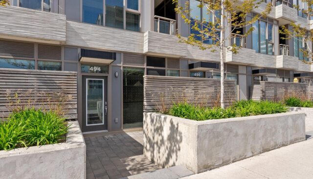 104 – 1 Cardiff Ave, Toronto