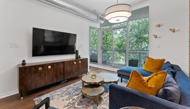 317 – 510 King St E, Toronto