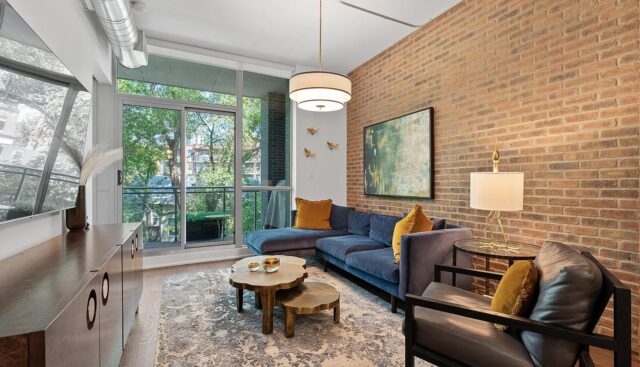 317 – 510 King St E, Toronto