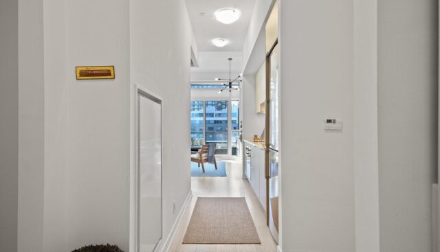 523 – 120 Parliament St, Toronto