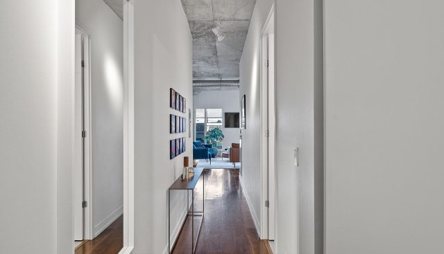 201 – 66 Portland St, Toronto