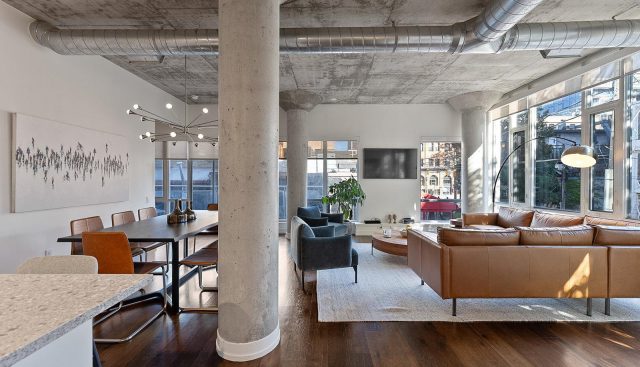 201 – 66 Portland St, Toronto