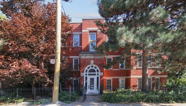 1 – 291 Ontario St, Toronto