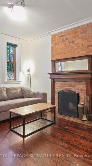 1 – 291 Ontario St, Toronto