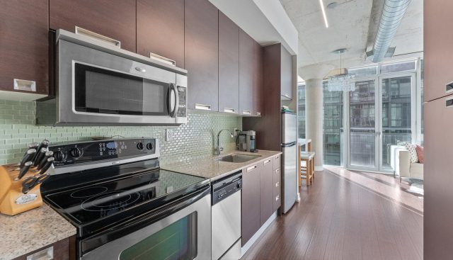 504 – 20 Stewart St, Toronto