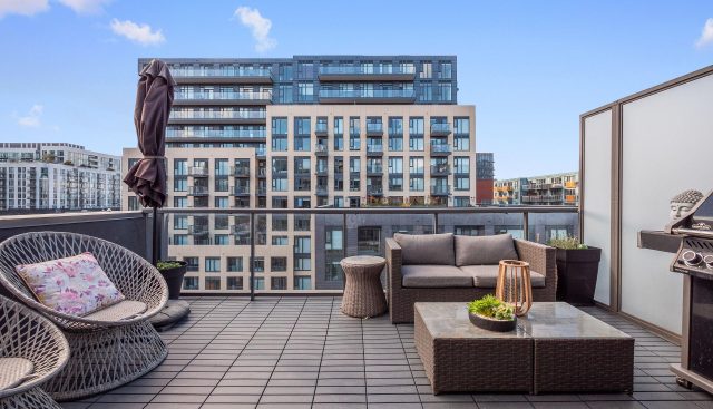 PH2 – 533 Richmond W, Toronto